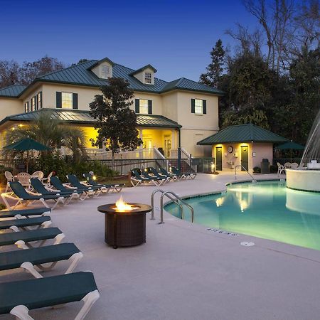 Waterside By Spinnaker Resorts Hilton Head Island Exteriér fotografie