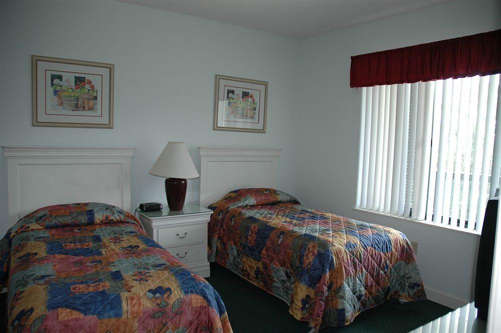 Waterside By Spinnaker Resorts Hilton Head Island Exteriér fotografie
