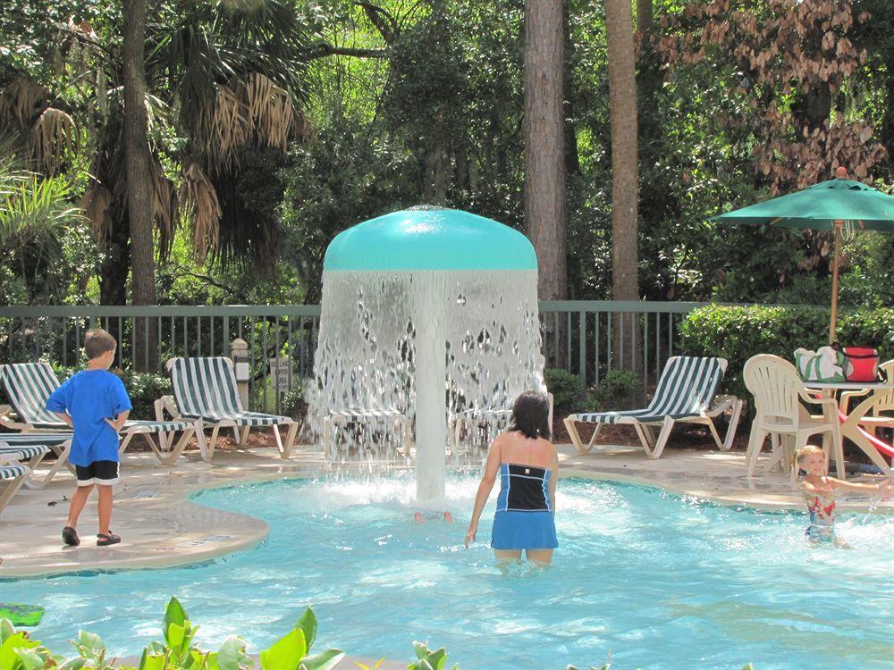 Waterside By Spinnaker Resorts Hilton Head Island Exteriér fotografie