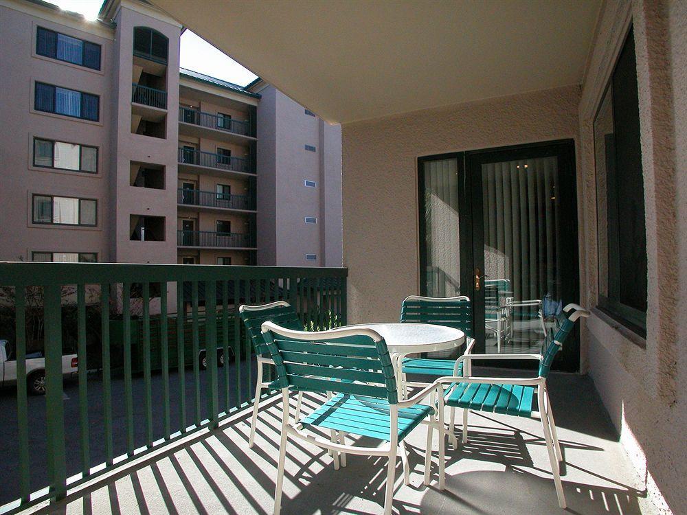 Waterside By Spinnaker Resorts Hilton Head Island Exteriér fotografie
