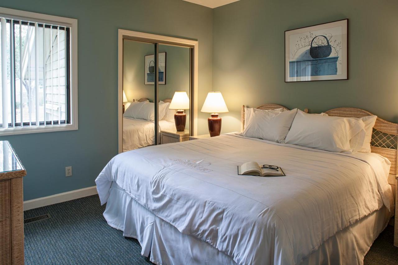 Waterside By Spinnaker Resorts Hilton Head Island Exteriér fotografie
