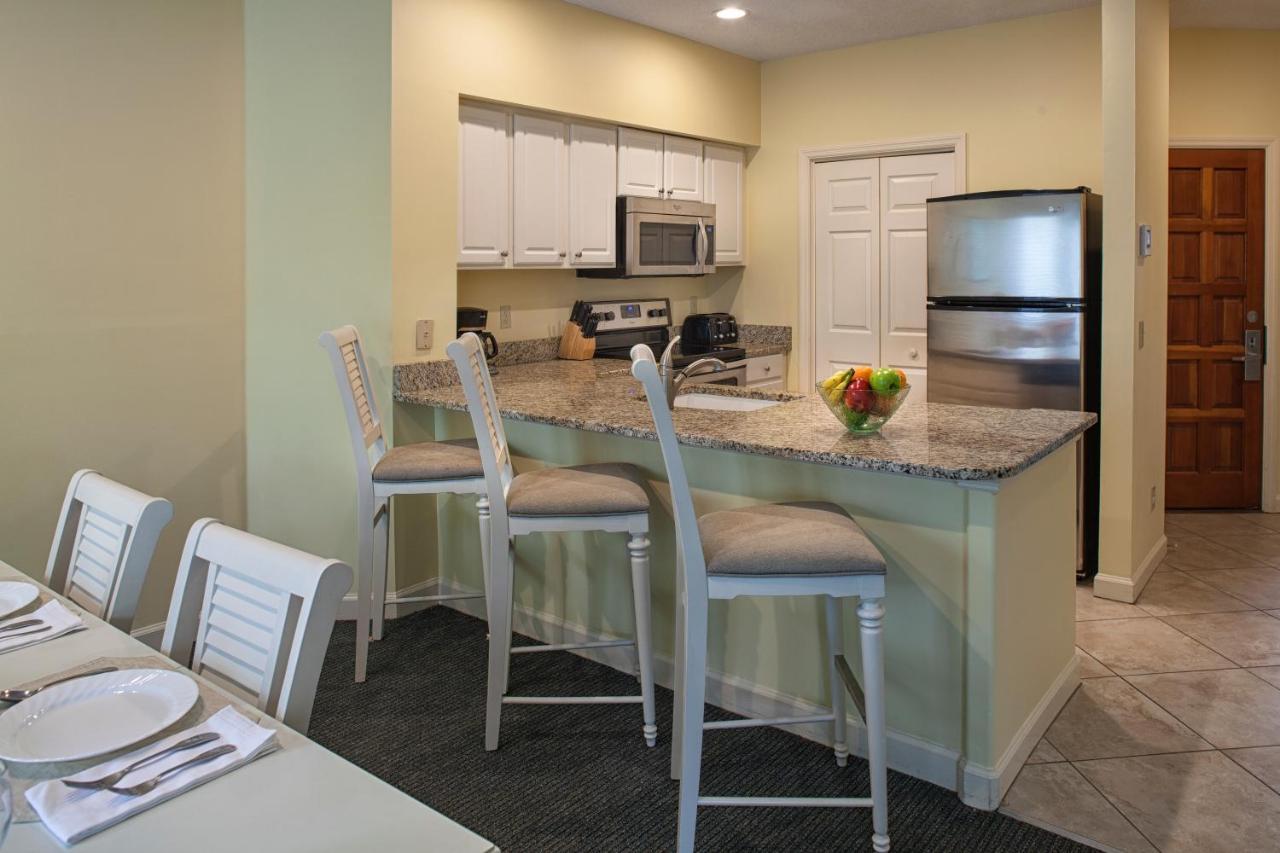 Waterside By Spinnaker Resorts Hilton Head Island Exteriér fotografie