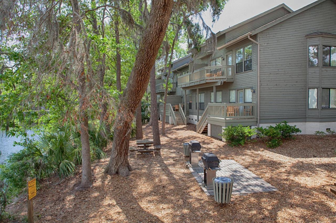 Waterside By Spinnaker Resorts Hilton Head Island Exteriér fotografie