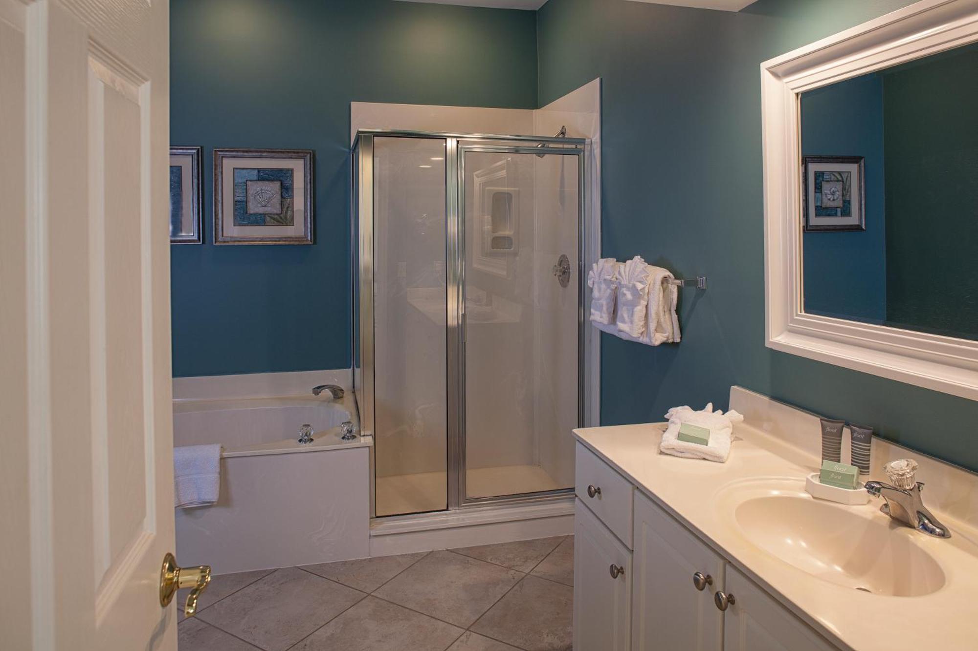 Waterside By Spinnaker Resorts Hilton Head Island Exteriér fotografie