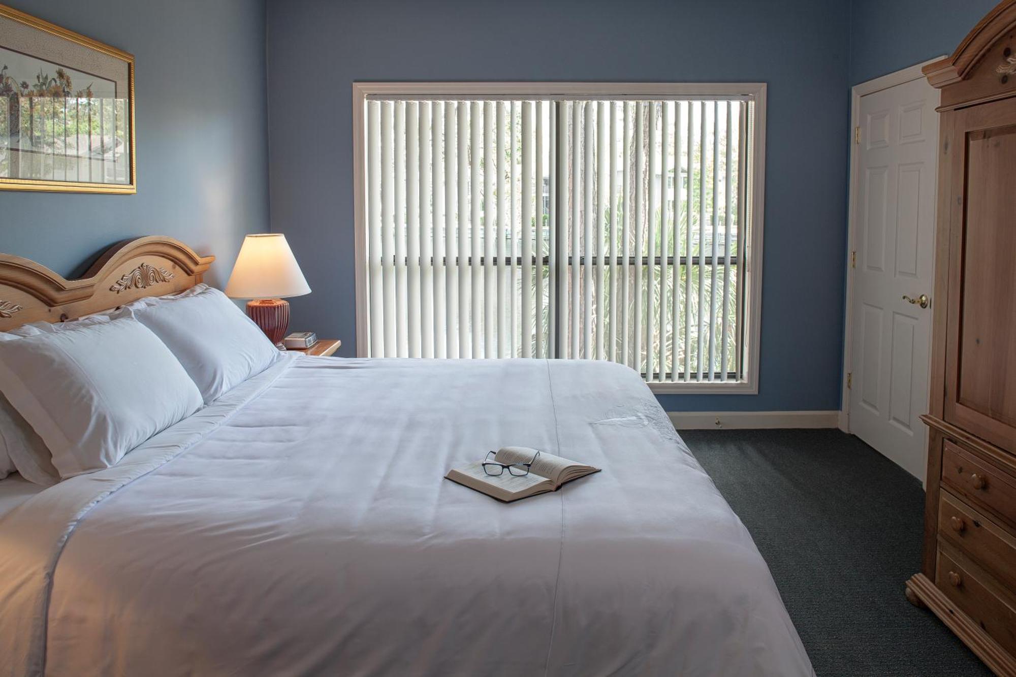 Waterside By Spinnaker Resorts Hilton Head Island Exteriér fotografie