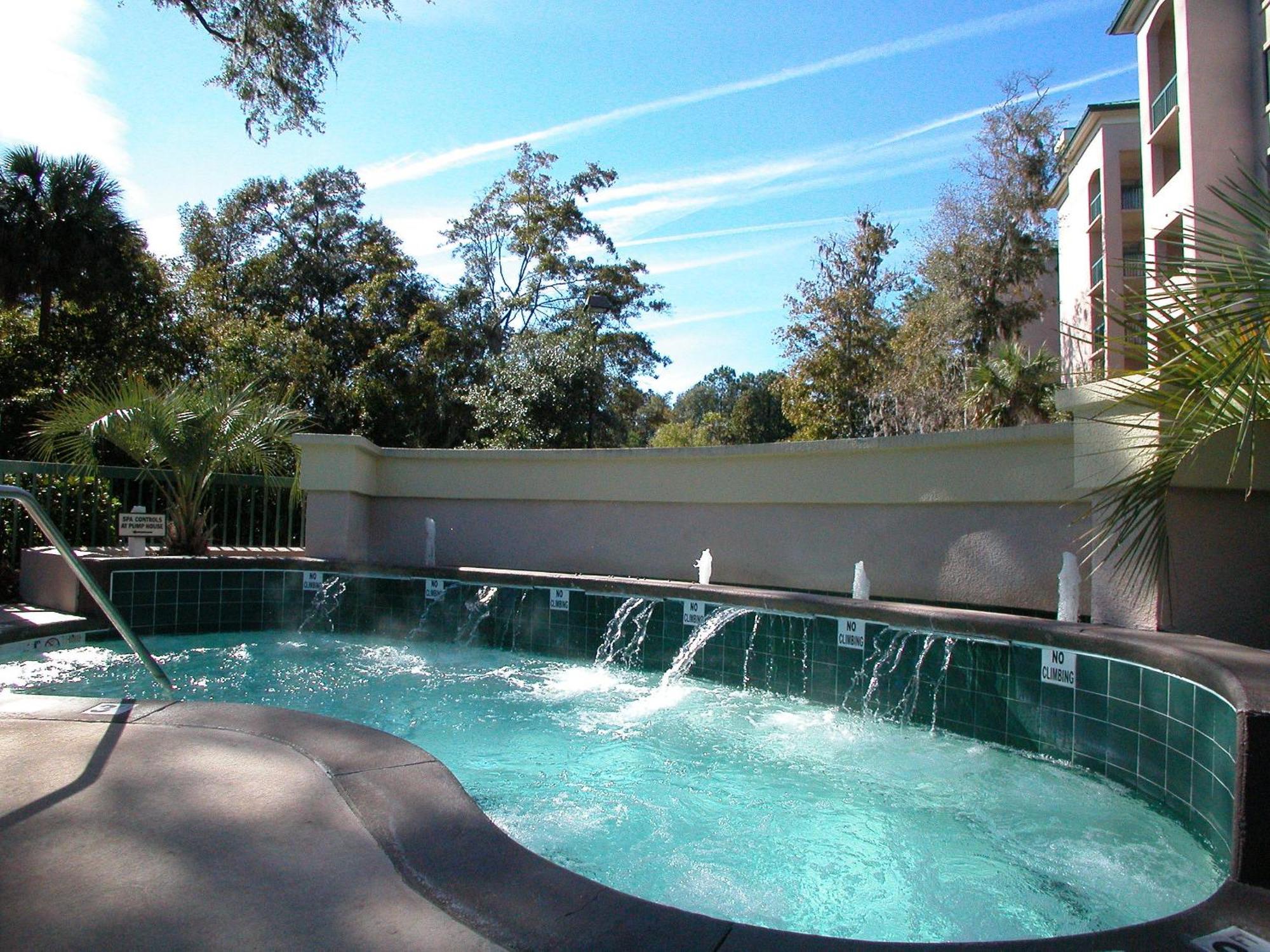 Waterside By Spinnaker Resorts Hilton Head Island Exteriér fotografie