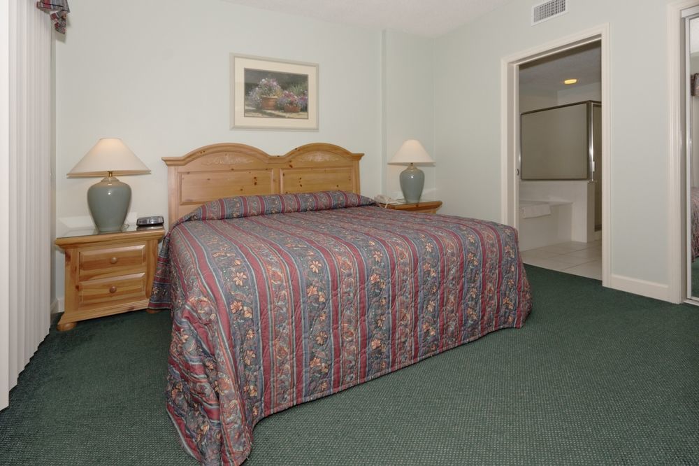 Waterside By Spinnaker Resorts Hilton Head Island Exteriér fotografie