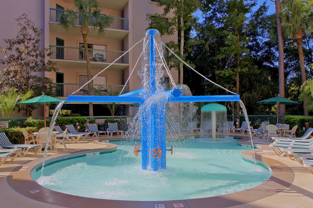 Waterside By Spinnaker Resorts Hilton Head Island Exteriér fotografie
