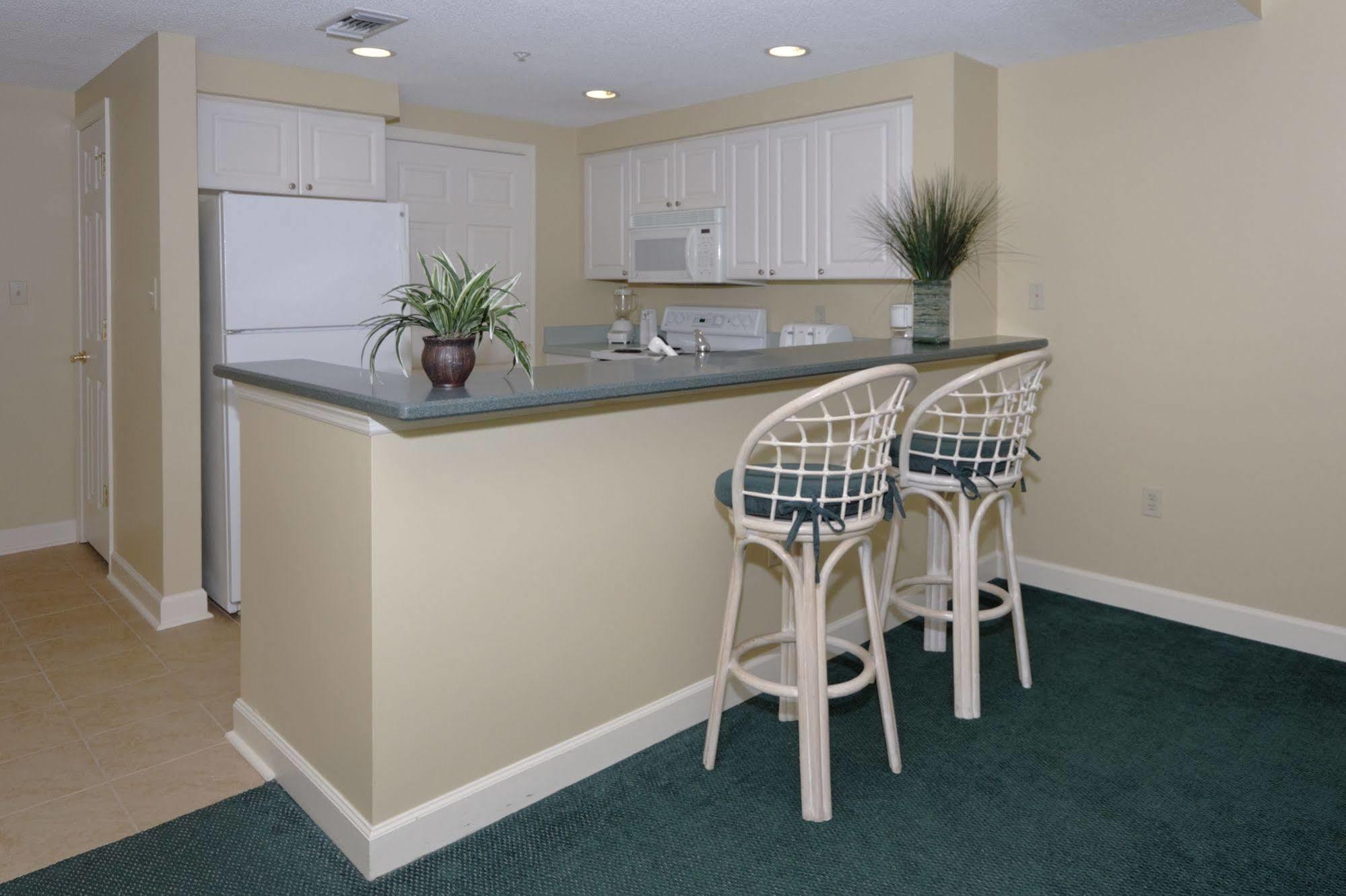 Waterside By Spinnaker Resorts Hilton Head Island Exteriér fotografie
