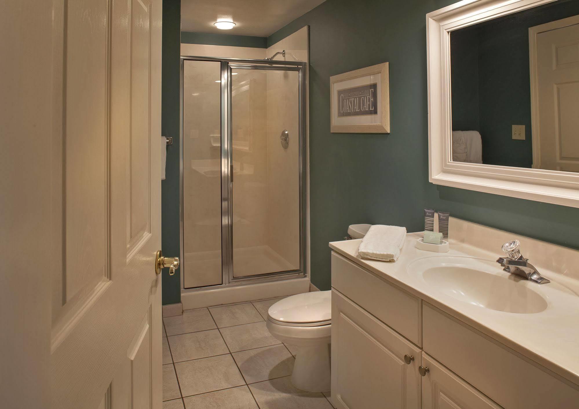 Waterside By Spinnaker Resorts Hilton Head Island Exteriér fotografie