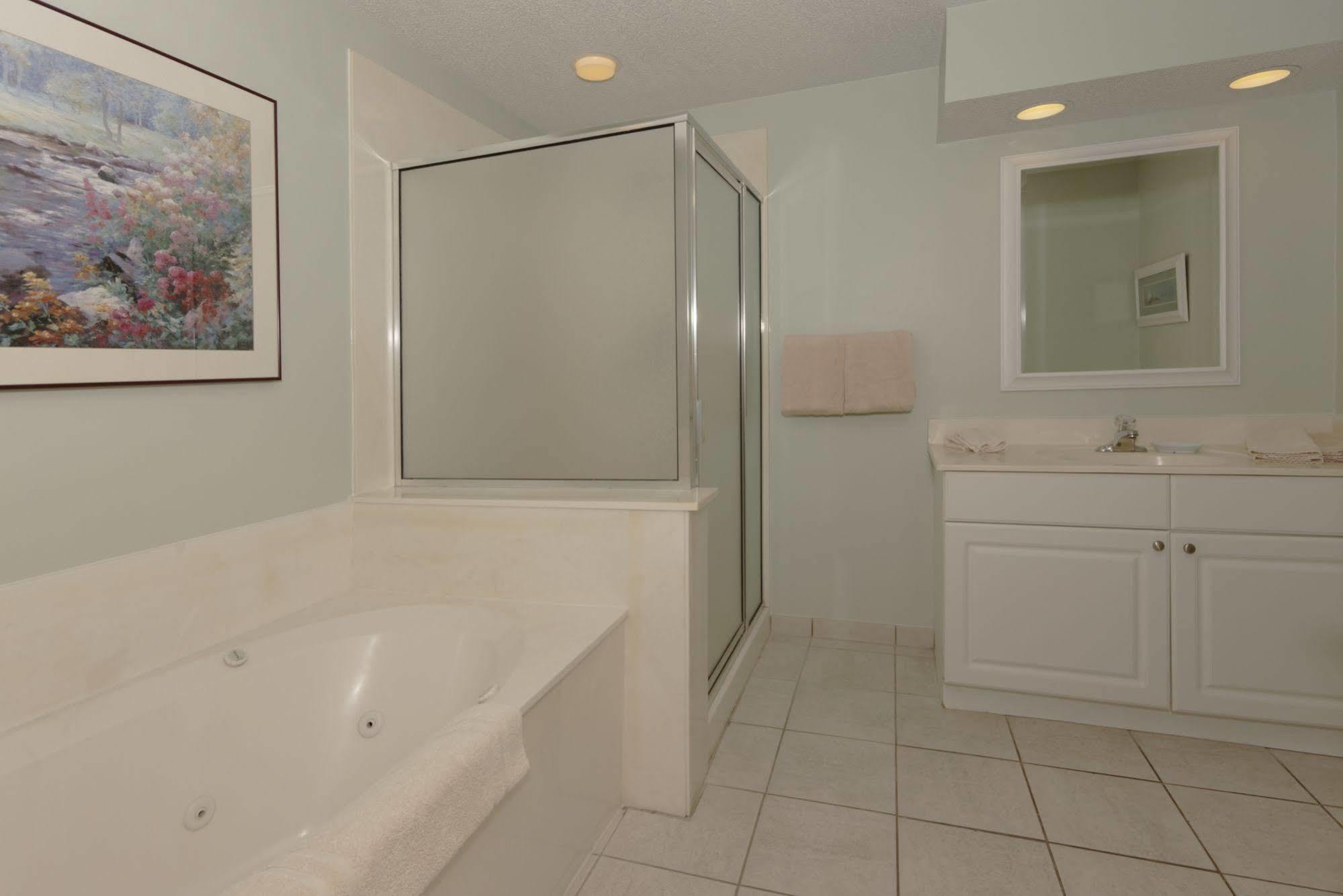 Waterside By Spinnaker Resorts Hilton Head Island Exteriér fotografie