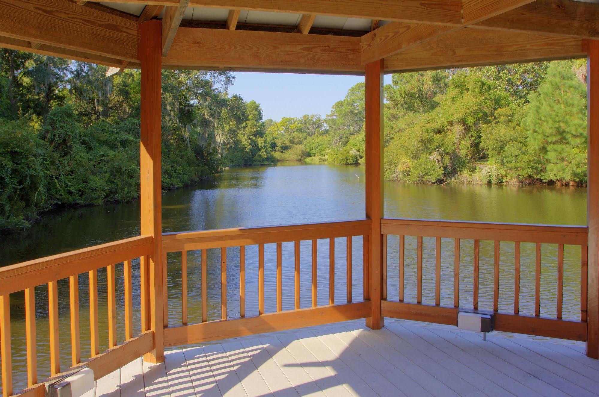 Waterside By Spinnaker Resorts Hilton Head Island Exteriér fotografie
