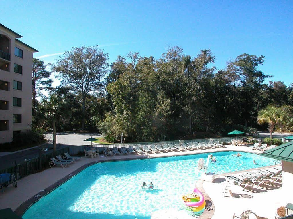 Waterside By Spinnaker Resorts Hilton Head Island Exteriér fotografie